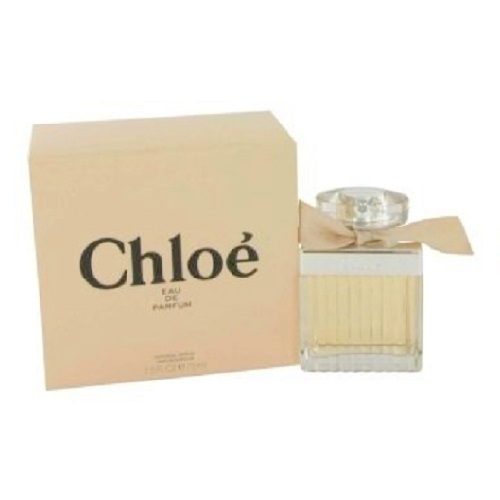 Chloe (new) Perfume by Parfums Chloe 1.7oz Eau De Parfum spray for women